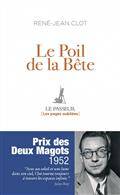 Le Poil de la bête