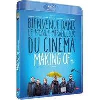 Making of - Blu-ray (2023)