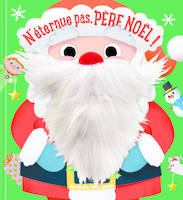 N'éternue pas, Père Noël !