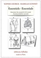 Essentiels / anatomy of fashion essentials, anatomie des essentiels de la mode