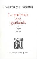 LA PATIENCE DES GOELANDS