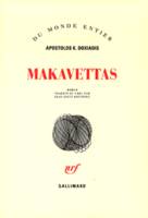 Makavettas, roman