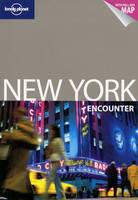 New York Encounter 3ed -anglais-