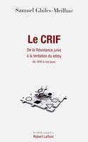 Le CRIF