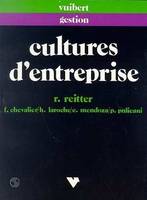 Cultures d'entreprise : Études sur les conditions de réussite du changement, études sur les conditions de réussite du changement