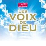 LES VOIX DE DIEU