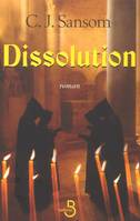 Dissolution