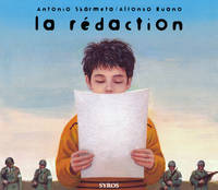 La rédaction - C3 Les Petits Robinson de la lecture - Roman 2