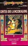 Lance dragon ., 7, Les Sortilèges de Krynn, Contes des lancedragons