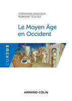 Le Moyen Âge en Occident - Ve-XVe siècle, Ve-XVe siècle