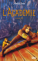 L'Académie - Livre 02