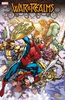 War of the realms, n  3.5