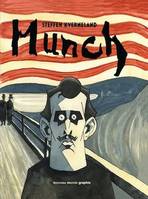 Munch, 2ème édition