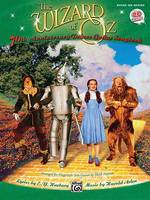 The Wizard of OZ: 70th Anniversary Deluxe Gtab