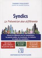 Syndics, La prévention des différends