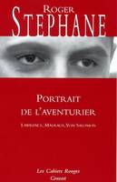 Portrait de l'aventurier