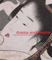 Drama and desire, Japanese paintings from the floating world, 1690-1850
