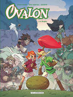3, Ovalon - Tome 3 - Le Rugby