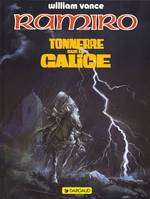 4, Tonnerre sur la Galice, Ramiro - Tome 6 - Tonnerre sur la Galice