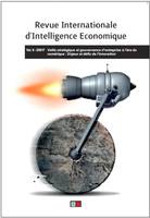 Revue internationale d'intelligence économique 9-2/2017, Veille stratégique et gouvernance d'entreprise à l'ère du numérique : enjeux et défis de l'innovation