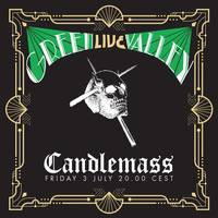 CD / Green valley live / Candlemass / Candlemass