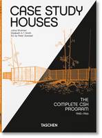 Case study houses, The complete csh program, 1945-1966