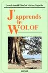 J'apprends le wolof, Livre