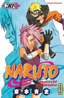 30, Naruto 