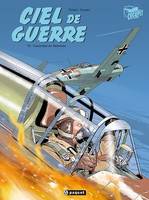 Ciel de Guerre 2, Cocardes en flammes