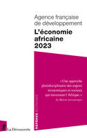 L'économie africaine 2023