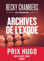 Archives de l'exode, Les Voyageurs, T3