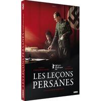 Les Leçons persanes - DVD (2020)