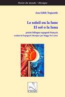 Le soleil ou la lune