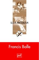 Les médias