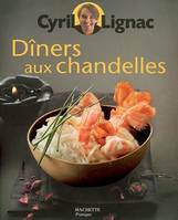 Diners aux chandelles