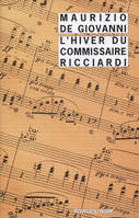 L'Hiver du commissaire Ricciardi