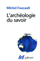 L'archéologie du savoir