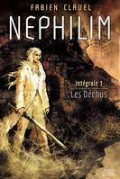 1, Nephilim, integrale 1 : les de, Intégrale 1