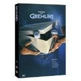 Gremlins - DVD (1984)