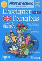 Enseigner L'Anglais En 4E/3E Segpa, Photocopiable