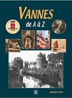 Vannes de A à Z