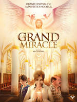 Le Grand Miracle - DVD