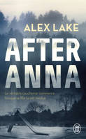 AFTER ANNA - THRILLER - T1011938