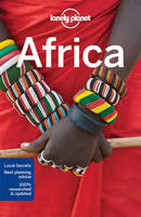 Africa 14ed -anglais-