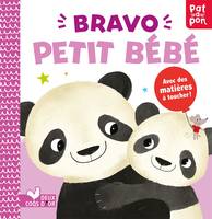 Patapon, Bravo petit bébé !