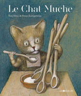 LE CHAT MUCHE