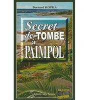 Secret de tombe à Paimpol