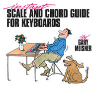 Instant Scale and Chord Guide