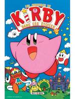 1, Les aventures de Kirby dans les étoiles / Shonen