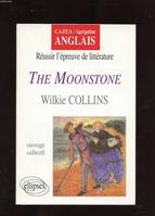 Collins, The Moonstone, CAPES, agrégation anglais